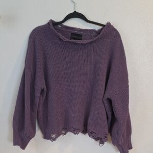 Absolutely Creative Worldwide Sweater